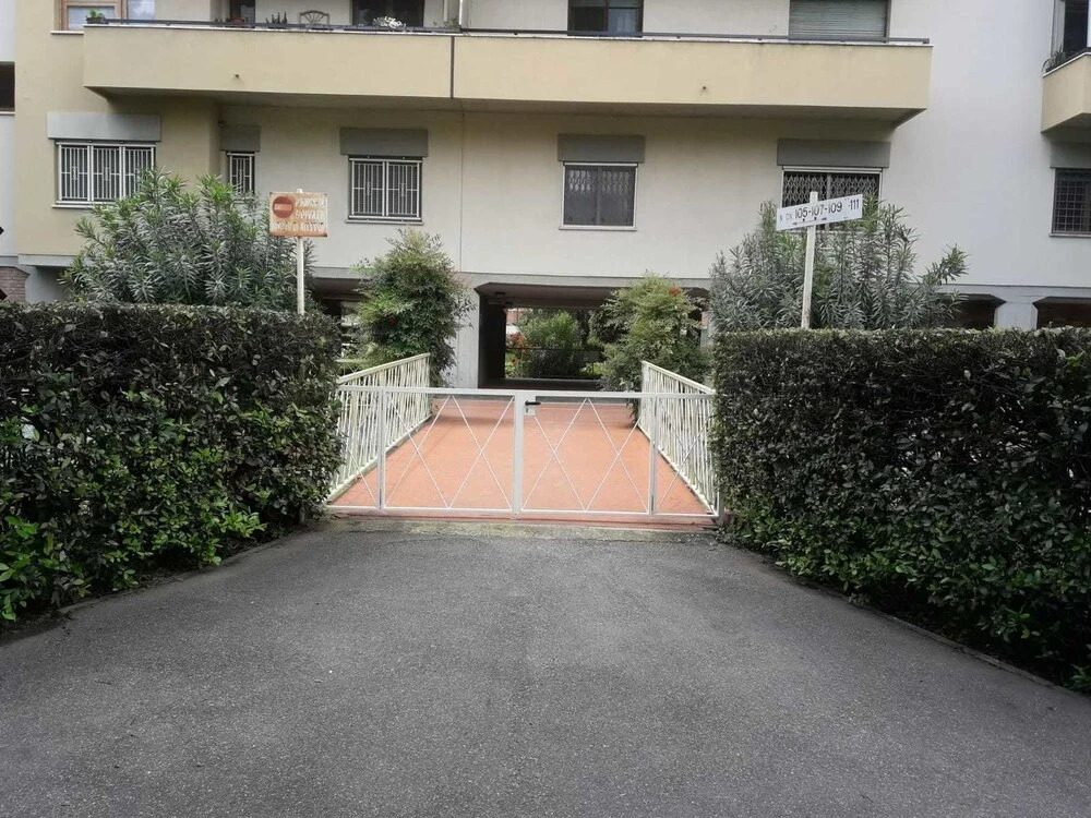 Residence Arno