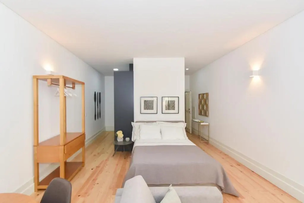Oporto4all - Fontainhas