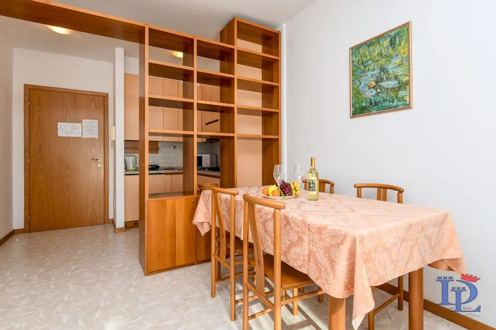 A casa di Attila