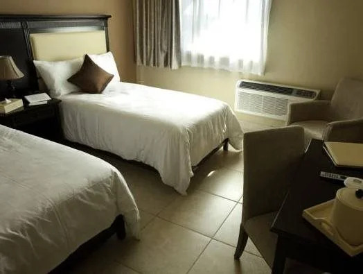 Hotel Expocentro Zona Libre