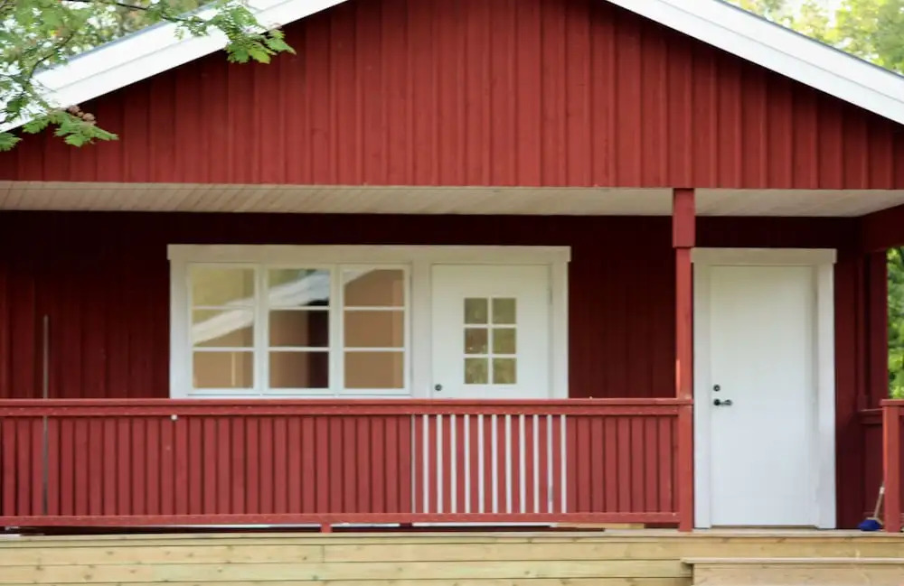 Grönelid Gård