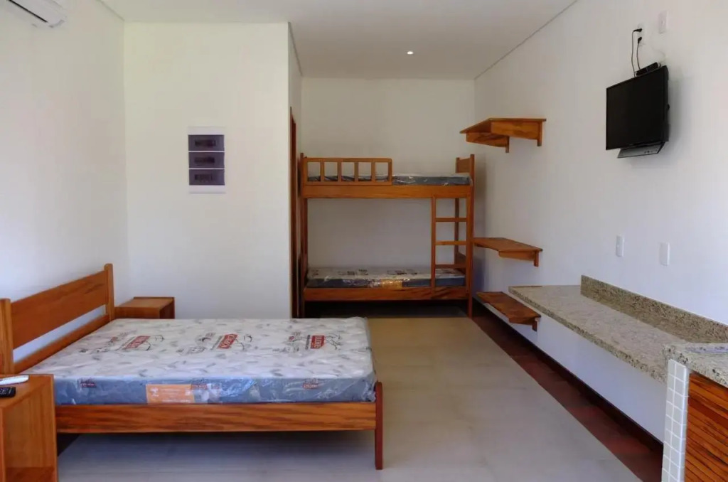 Suites Grande Tenorio