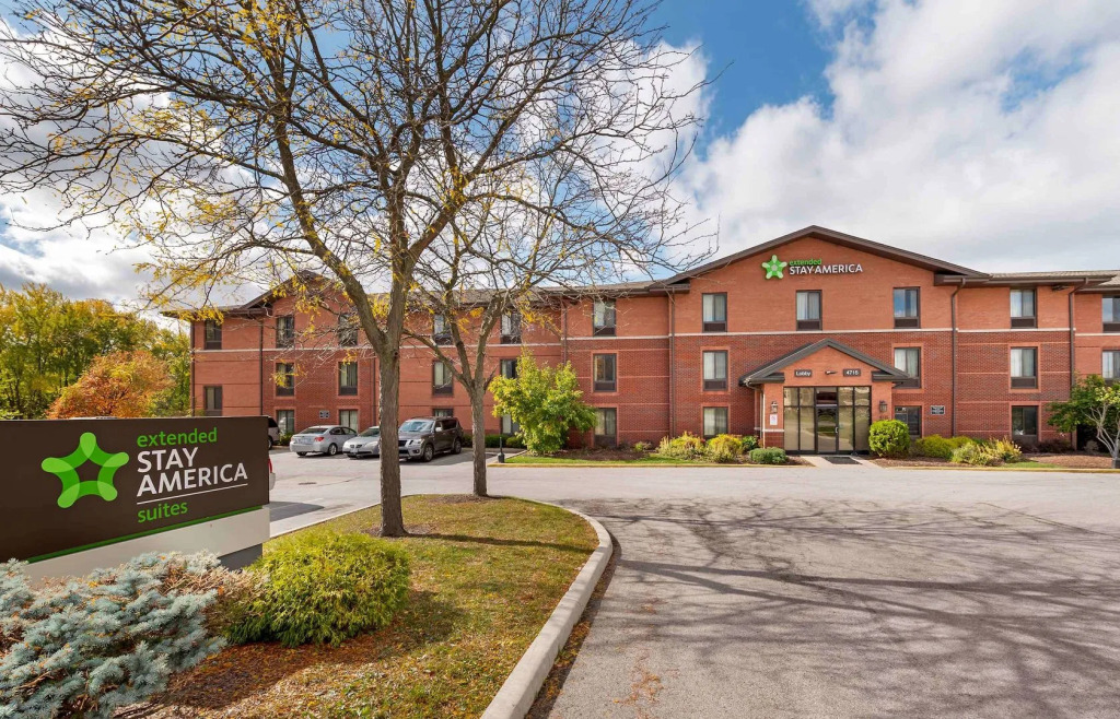 Studio 6 Extended Stay South Bend Mishawaka South IN
