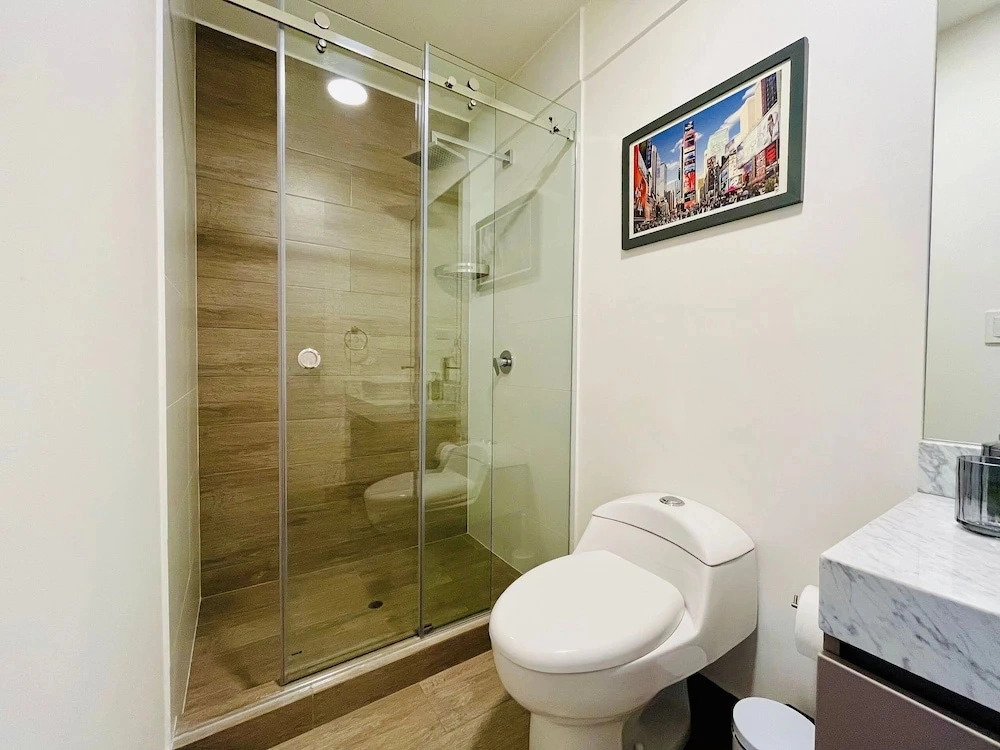 Executive Apart en San Isidro WiFi Pool