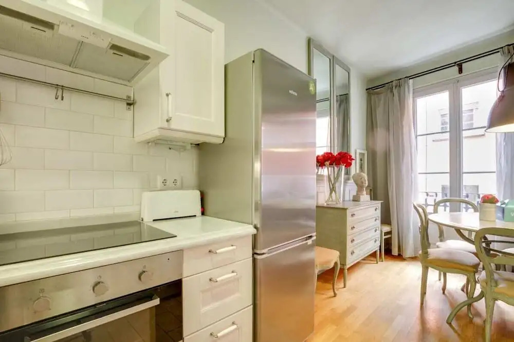 Lovely 3 Bed Apartment in Gracia