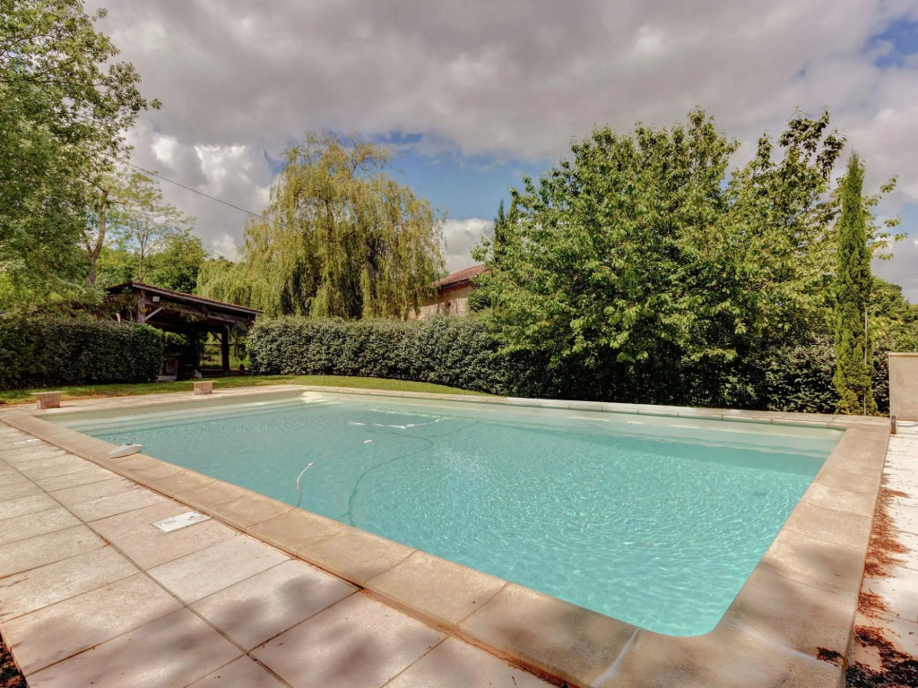 Holiday Home Dunes with Private Pool
