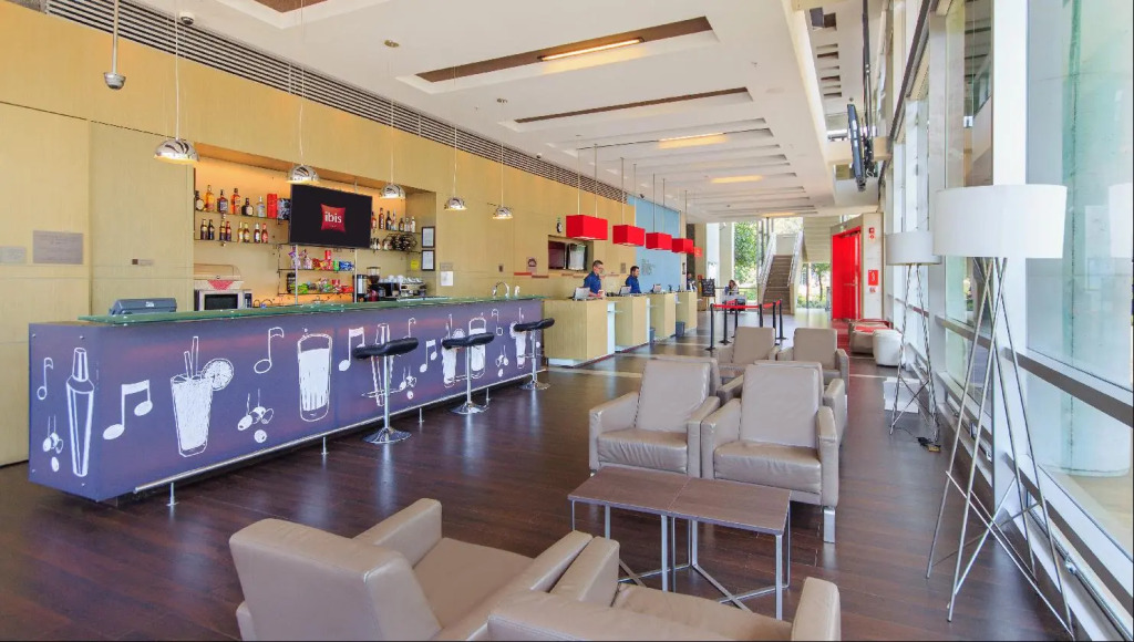 ibis Medellin