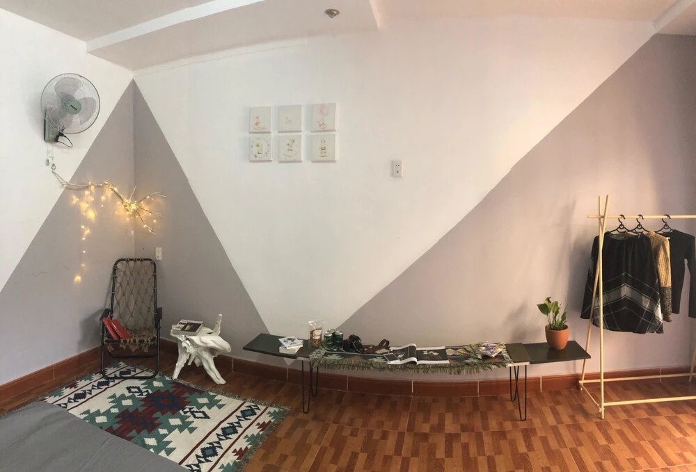 Kimi Homestay Dalat