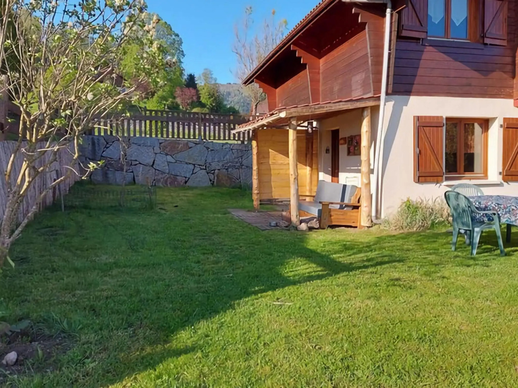 Apartment in the Vosges