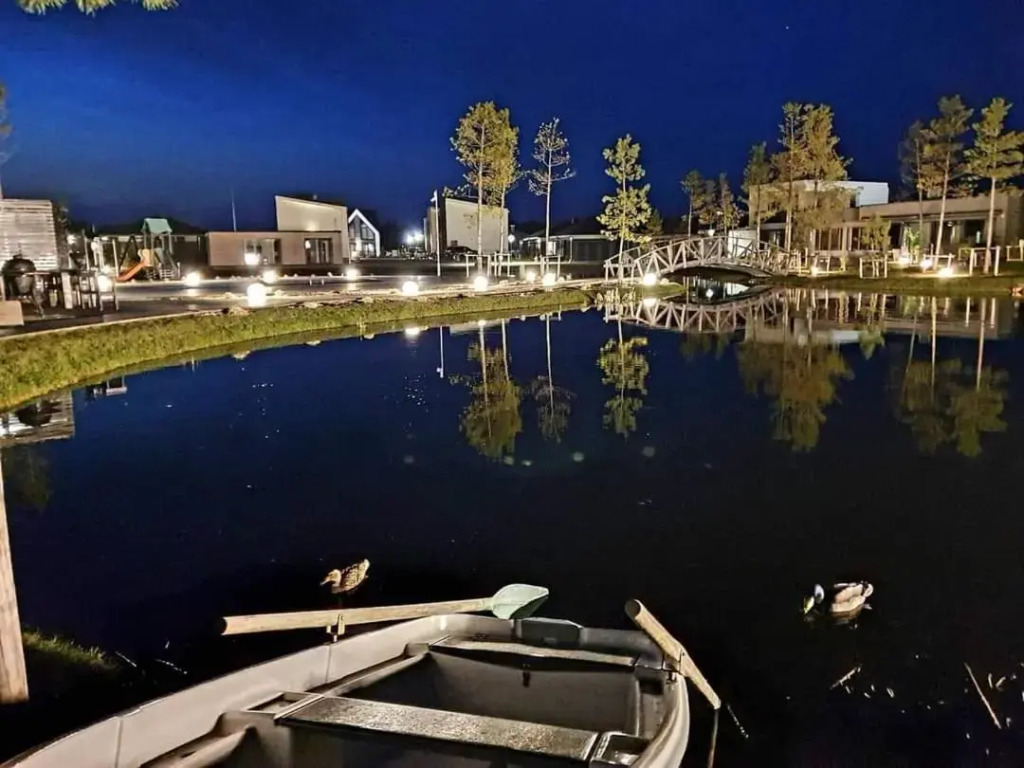,, Mano jūra'' 1 kvartalas ,,Green gold'' apartamentai