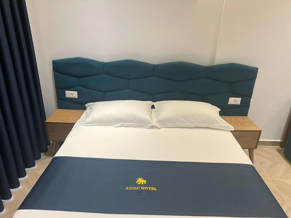 Agimi Hotel Ksamil