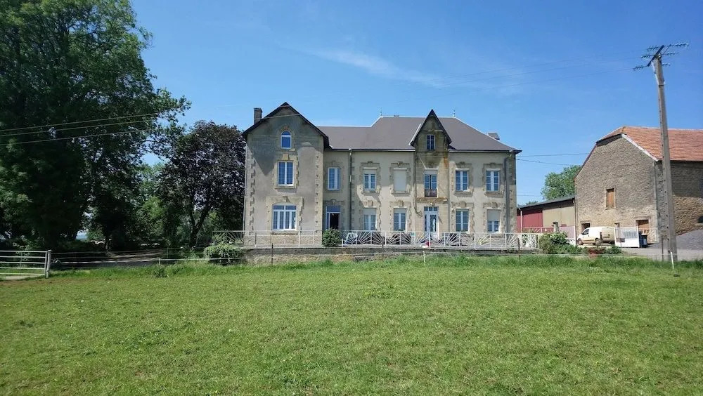 Jad Ranch