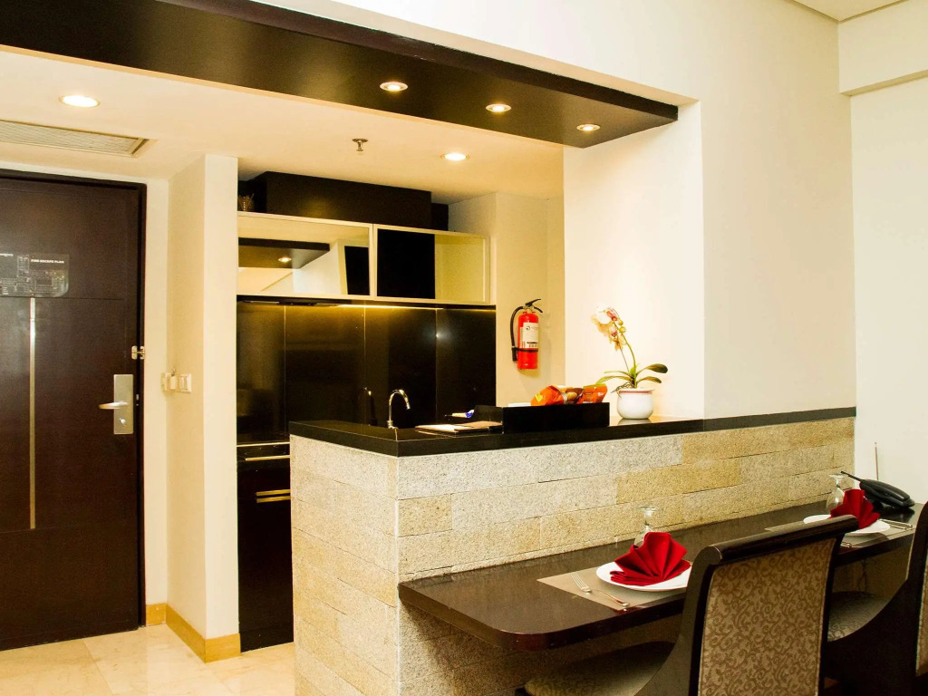 Grandkemang Hotel