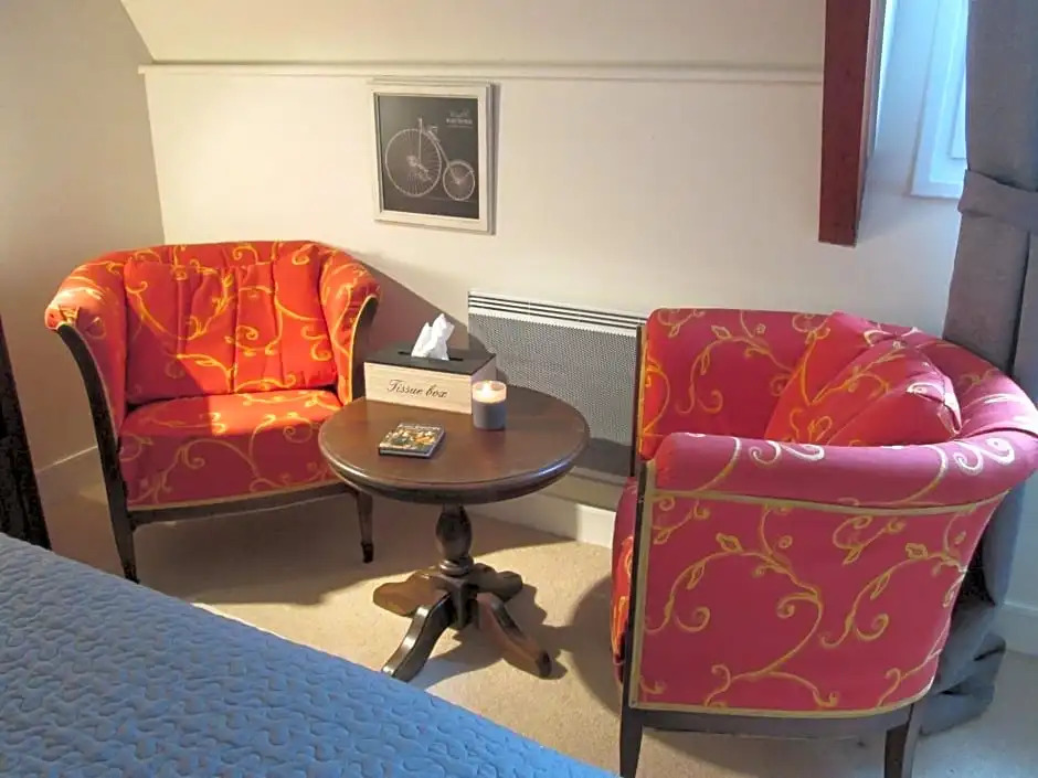 Chambres dHôtes "Les Pins"
