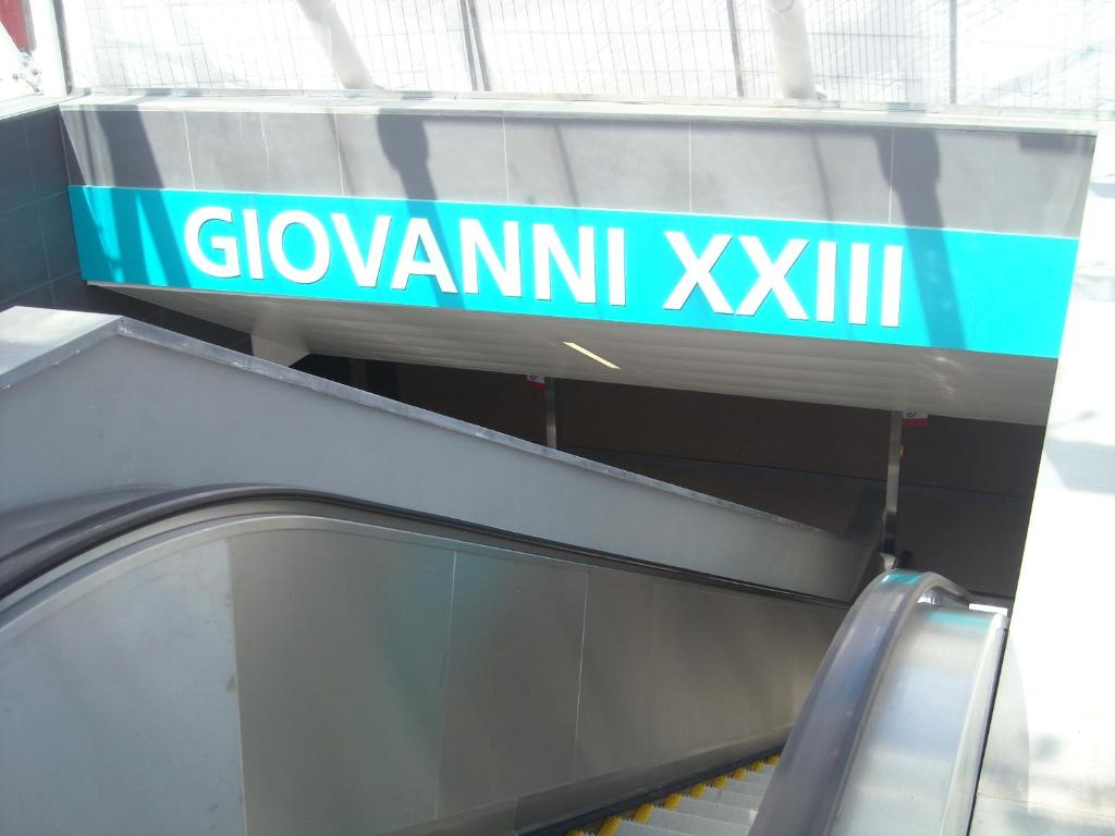 Giovannixxlll B&B