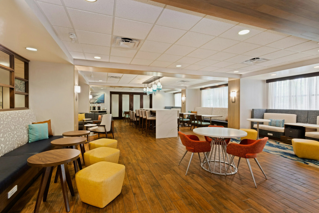 Hampton Inn Jacksonville-I-295 East/Baymeadows