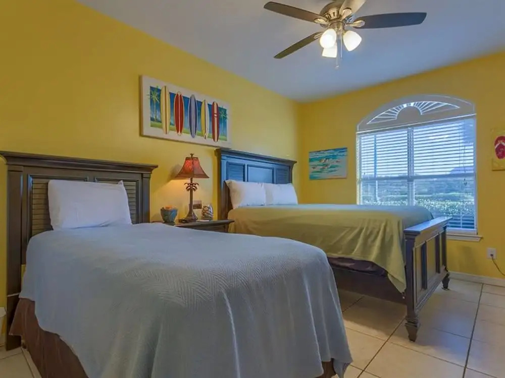 Charter Landing 3 C7 by Meyer Vacation Rentals