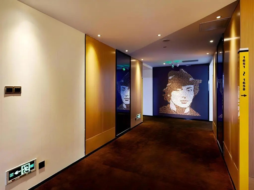 7 Days Premium (Chongqing Fuling Binjiang Avenue)