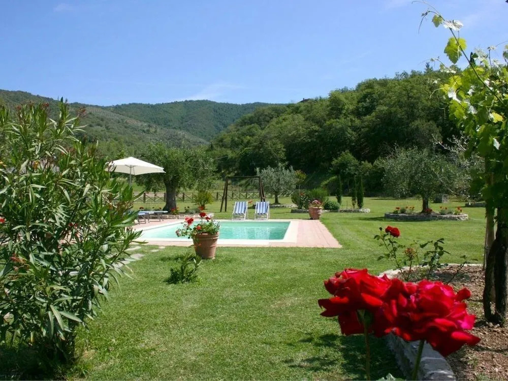 La casa di Pino