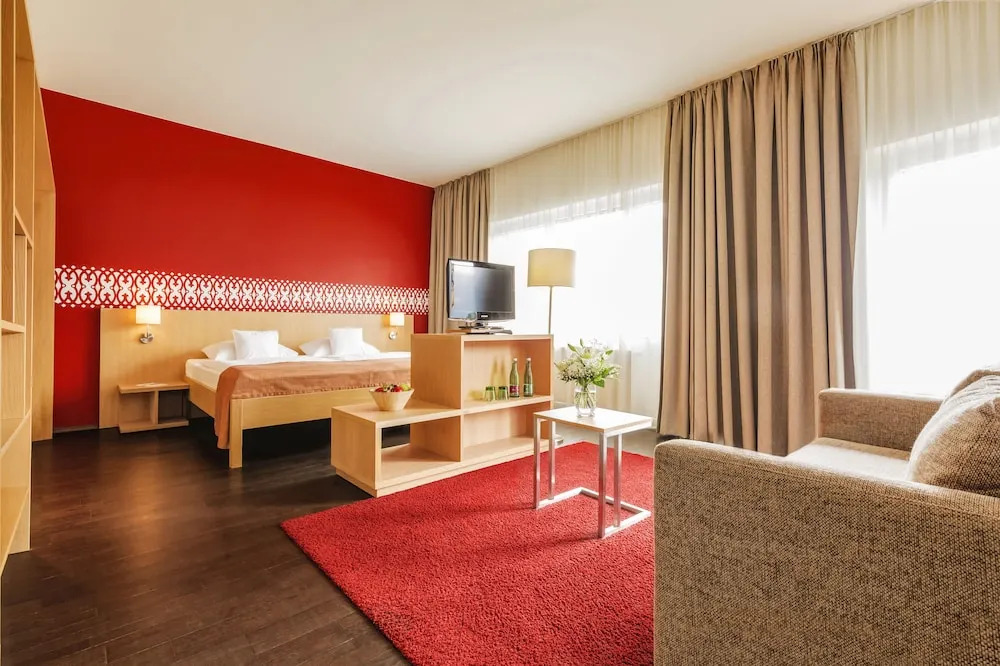 Aldiana Club Salzkammergut und GrimmingTherme