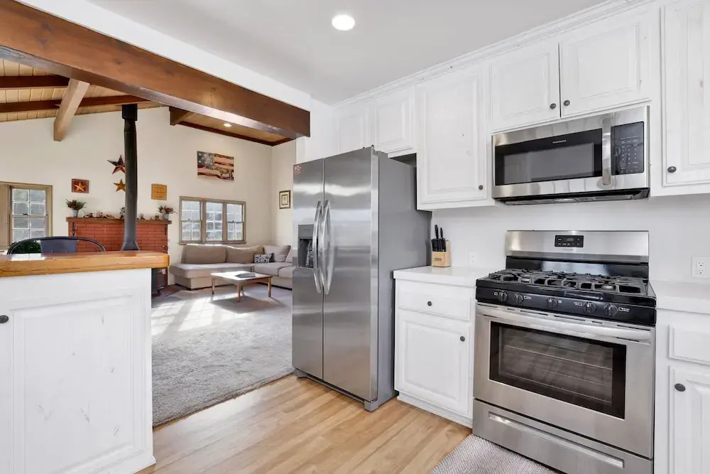Shay Meadows Ranch & Resort #2500