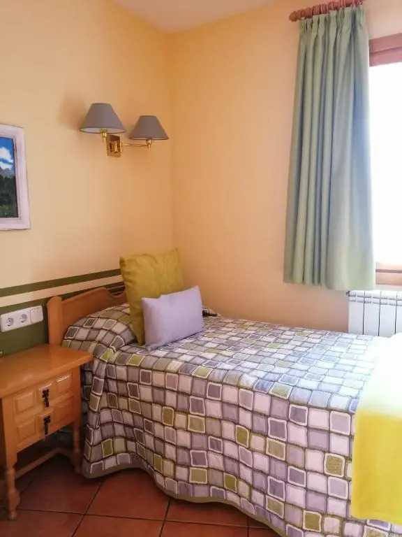 Apartaments La Bonaigua