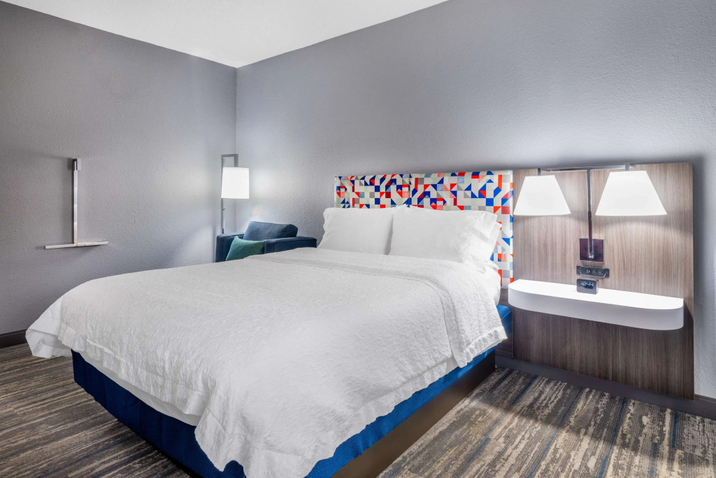 Hampton Inn Sanford