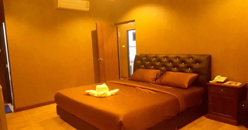 Siriniran Resort