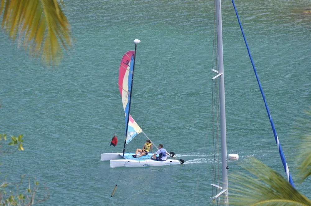 Marigot Palms Luxury Caribbean Gateway