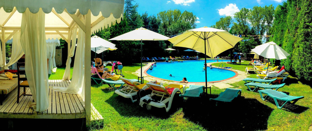 Village Park Resort & Spa