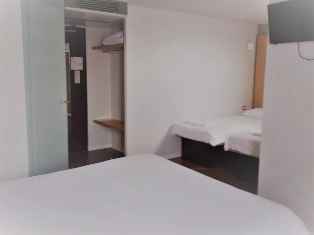 B&B HOTEL Chatellerault