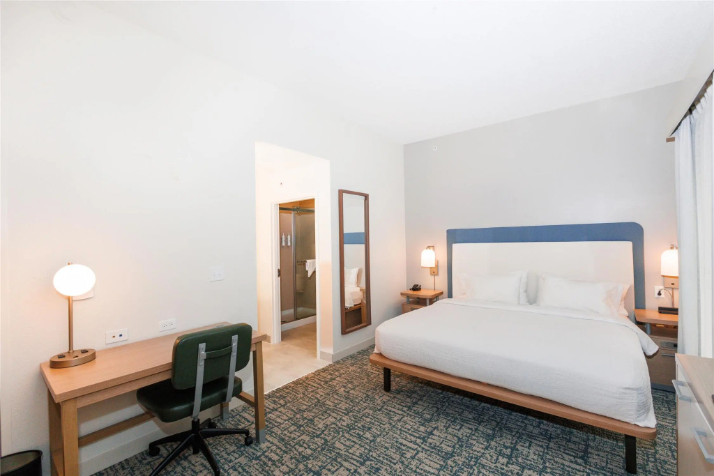 Homewood Suites by Hilton Rochester - Victor