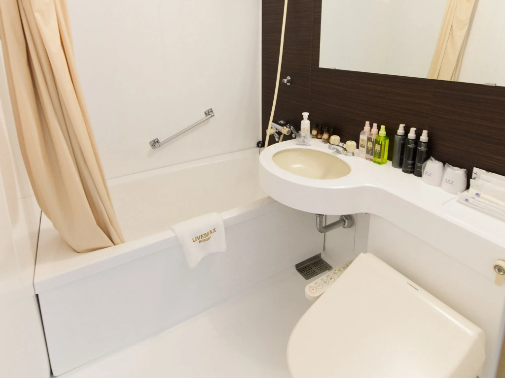 LiVEMAX RESORT Izu Shimoda