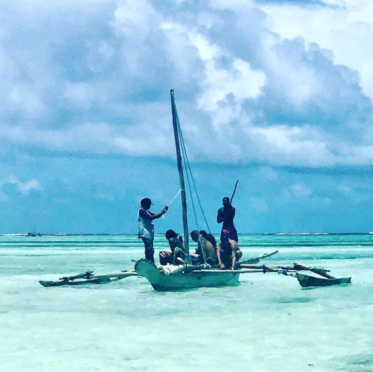 Simba Wa Kale Luxury Resort Malindi