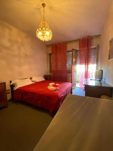 Hotel Padule