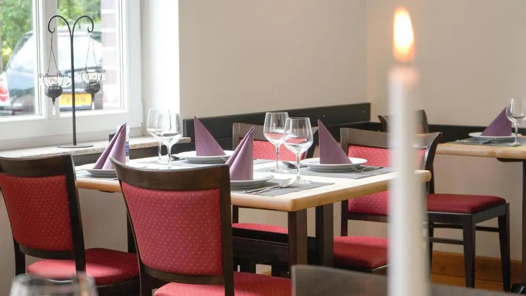 dS Hotel Gronau