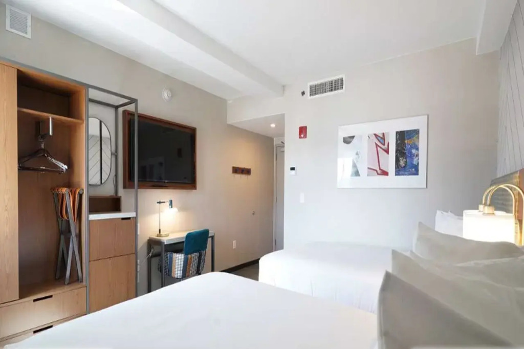 Hampton Inn Long Island City NY