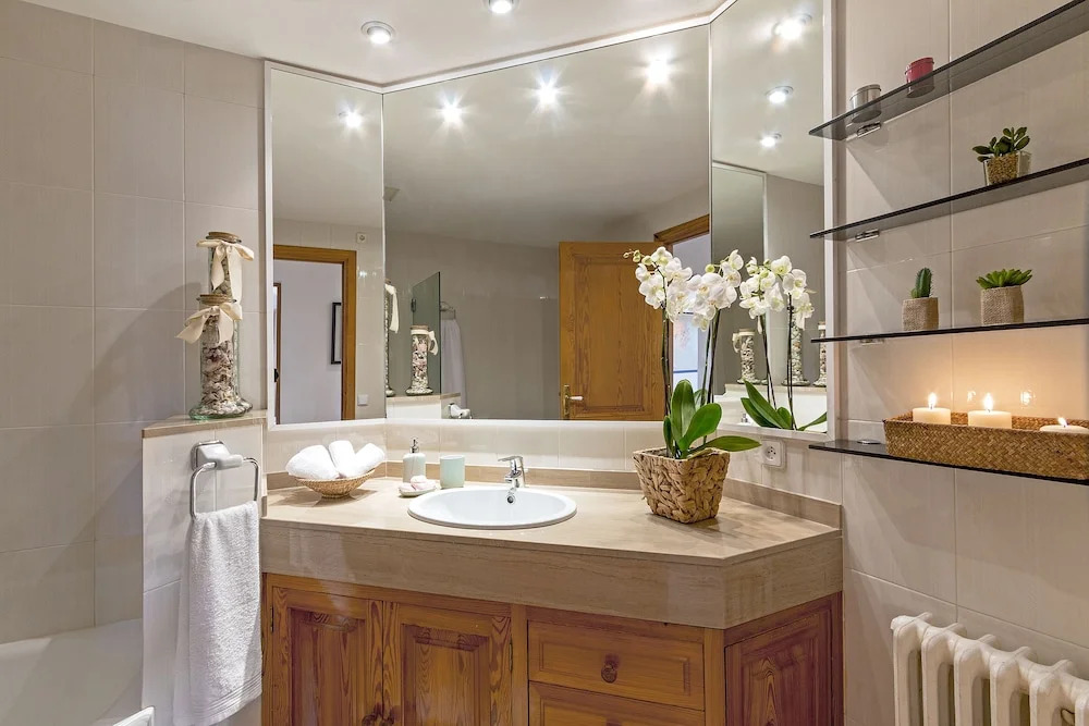Apartamento Ca na Rosa