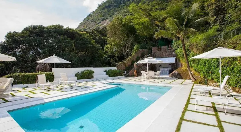 Casa Rio de Janeiro
