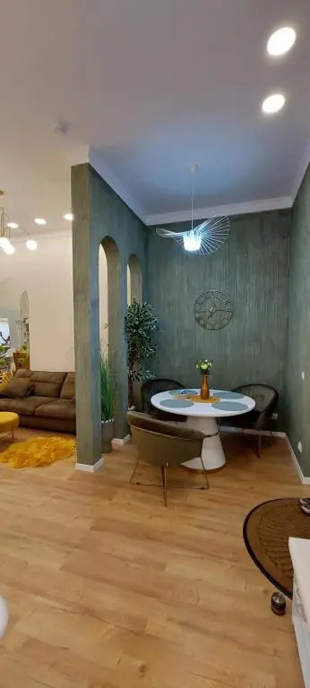 Apartament M Vatra Dornei
