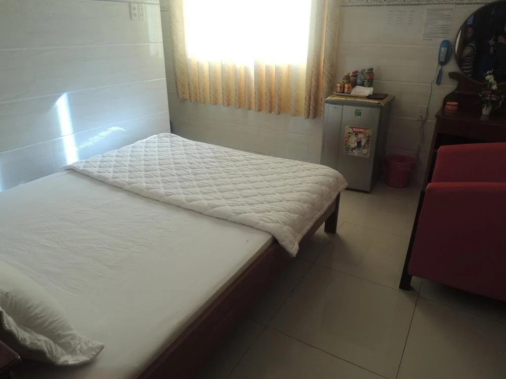 Truong Tien Hotel
