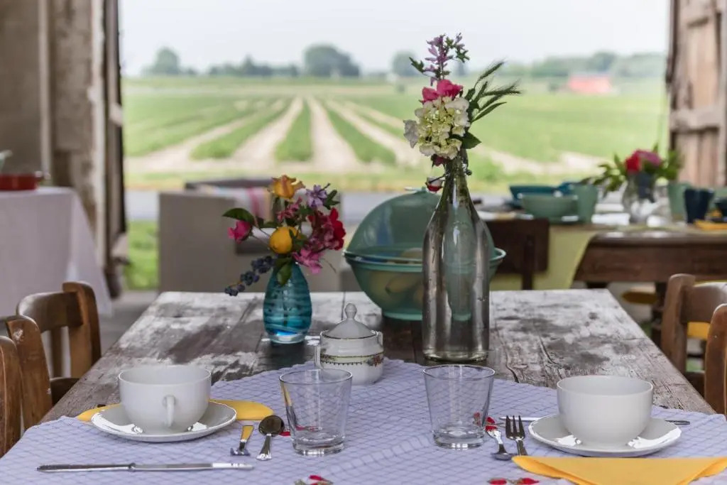 B&B Antica cascina