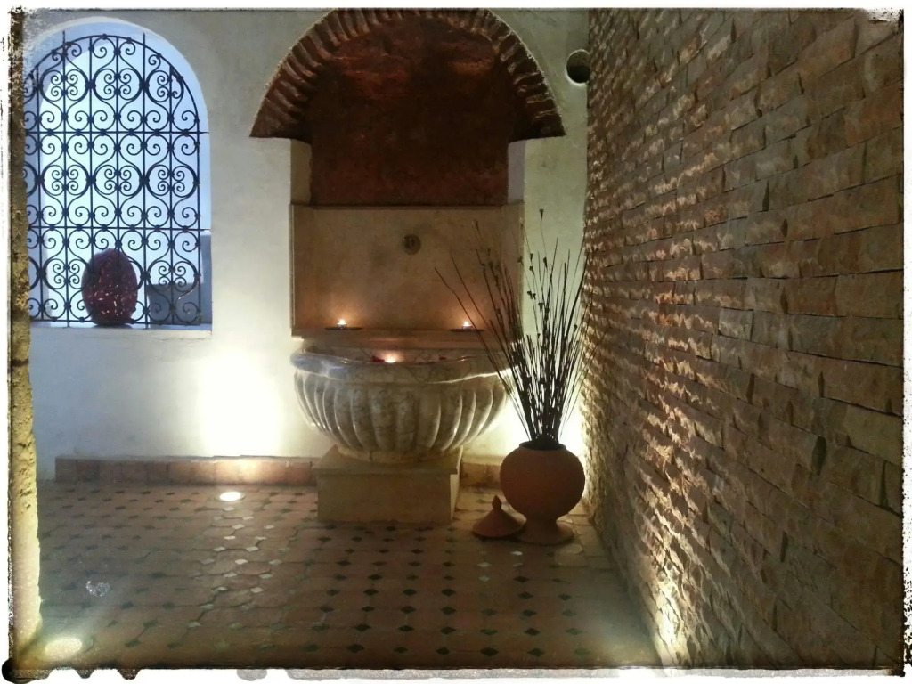 Riad El Bir
