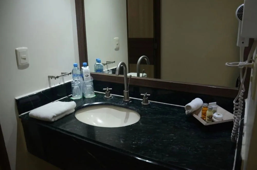 Hotel y Aguas Termales de Chignahuapan