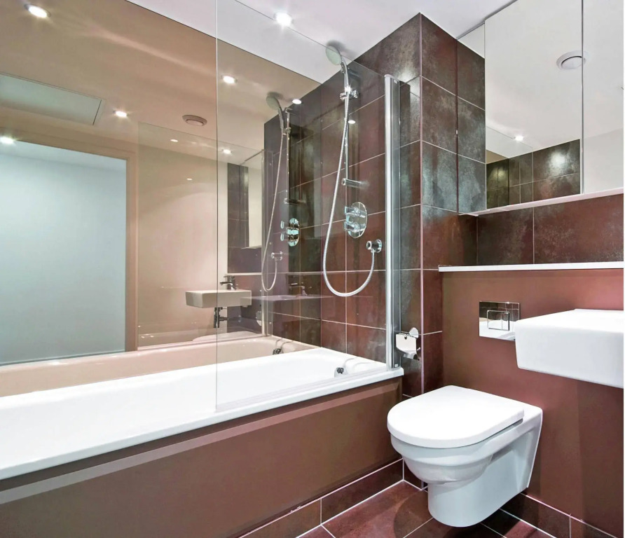 Safehouse Suites Manhattan