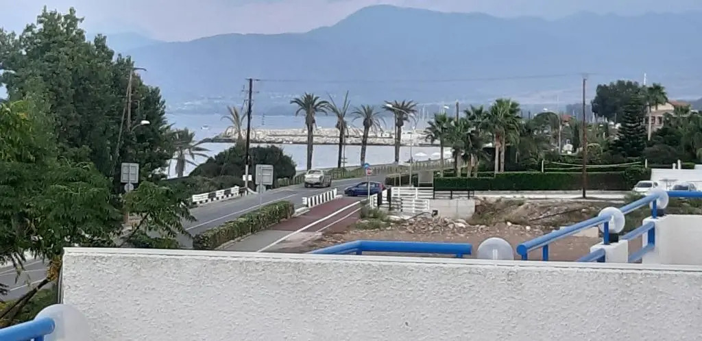 Amalia Apartments