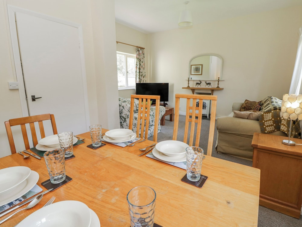 Gardeners Cottage