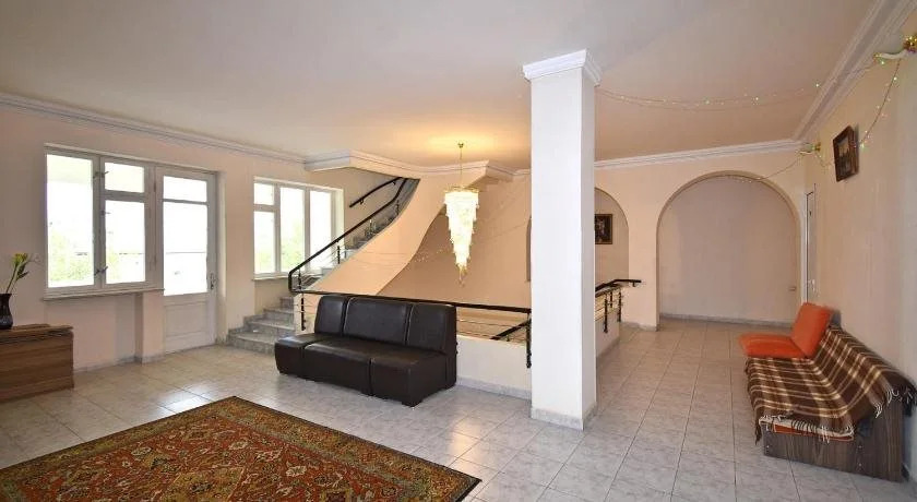 Villa Rosa