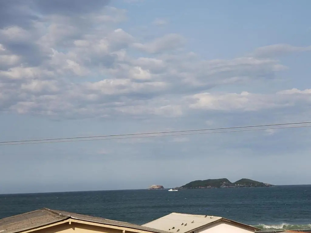 Apartamento Completo na Praia dos Ingleses