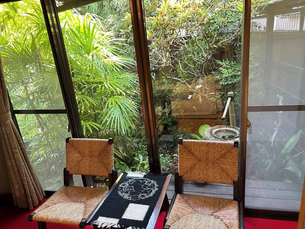Kappo Ryokan Uoichi